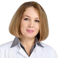 Ширипова Нина Александровна - терапевт