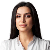 Гусейнова Севиндж Акифовна — гинеколог