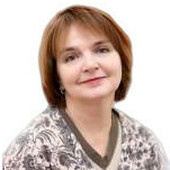 Кулыгина Майя Александровна — психолог, психотерапевт