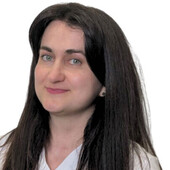 Ногинова Маргарита Вячеславовна — невролог