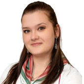 Кудрявцева Мария Сергеевна — терапевт
