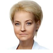 Алексеенко Мария Юрьевна — уролог, УЗИ-специалист