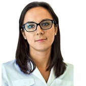 Григорьева Мария Андреевна — УЗИ-специалист