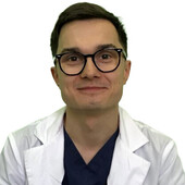 Афанасьев Никита Андреевич — гинеколог, УЗИ-специалист