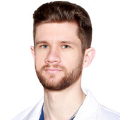 Удальцов Максим Андреевич — остеопат