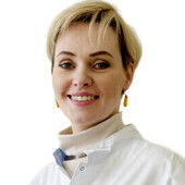 Конон Ксения Михайловна — акушер, гинеколог