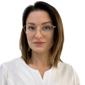 Пестова Оксана Вячеславовна — гинеколог, акушер