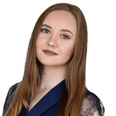 Колесникова Анна Ивановна — стоматолог, стоматолог-ортодонт