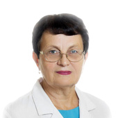 Плужникова Тамара Александровна — гинеколог, акушер