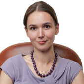 Михайлова Анна Дмитриевна — психолог
