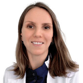 Ворыпина Маргарита Михайловна — окулист (офтальмолог)