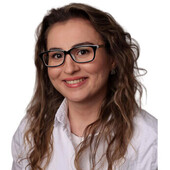 Винова Диана Аслановна — гинеколог-эндокринолог, акушер-гинеколог