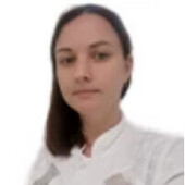 Кроликова Елена Владимировна — гинеколог, акушер