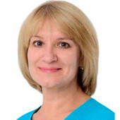 Шкабарова Елена Викторовна — ЛОР (отоларинголог)