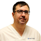 Тищенко Алексей Иванович — челюстно-лицевой хирург