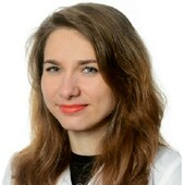 Жвания Каролина Вячеславовна — невролог, рефлексотерапевт