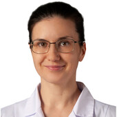 Фролова Ольга Сергеевна — хирург, онколог