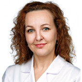 Сергеева Татьяна Сергеевна — педиатр