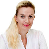 Юрцева Елена Георгиевна — педиатр, УЗИ-специалист