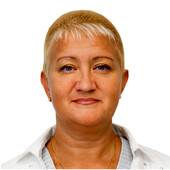 Егорова Ирина Венедиктовна — нейропсихолог, психолог