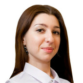 Мальцева Яна Игоревна — нейропсихолог, психолог