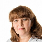 Петрова Наталья Николаевна — 