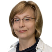 Назарова Екатерина Александровна — нейропсихолог