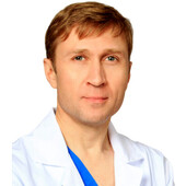 Кудрявцев Алексей Андреевич — онколог, хирург
