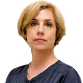 Уменушкина Екатерина Юрьевна — анестезиолог, реаниматолог