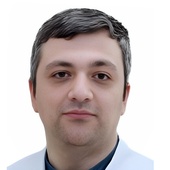 Мазлоев Аслан Батразович — стоматолог-имплантолог, стоматолог-терапевт