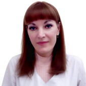 Лозученко Татьяна Сергеевна — венеролог, дерматолог