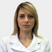 Олисова Евгения Сергеевна — венеролог, дерматолог