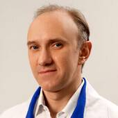 Рева Сергей Александрович — онколог, уролог