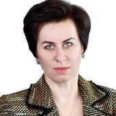 Григорьева Александрина Андреевна — психолог, нейропсихолог