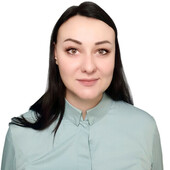 Мельшина Алёна Игоревна — УЗИ-специалист