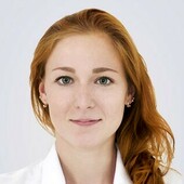 Каршиева Алина Равшановна — УЗИ-специалист