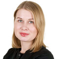 Леон Елизавета Юрьевна - стоматолог, стоматолог-терапевт