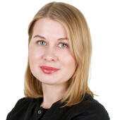 Леон Елизавета Юрьевна — стоматолог, стоматолог-терапевт