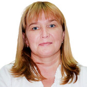 Малелина Ольга Николаевна — стоматолог-хирург, стоматолог-терапевт