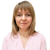 Андреева Наталия Николаевна — гинеколог, УЗИ-специалист
