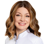 Петрова Наталья Владимировна — эндокринолог, нутрициолог