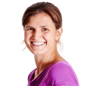 Зарубская Елена Александровна — стоматолог, стоматолог-терапевт