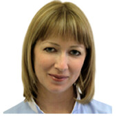 Война Ольга Вячеславовна — врач функциональной диагностики