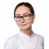 Соколова Татьяна Алексеевна — акушер-гинеколог