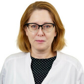 Гаврилова Светлана Викторовна — невролог, врач функциональной диагностики