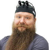 Лукичев Михаил Михайлович — стоматолог, стоматолог-хирург