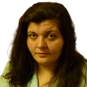 Евсюкова Ольга Владимировна — окулист (офтальмолог)