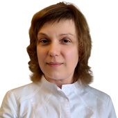 Парфентьева Марина Сергеевна — акушер, гинеколог