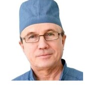 Родионов Владимир Ильич — маммолог, онколог