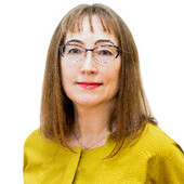 Пименова Виктория Геннадьевна — окулист (офтальмолог)